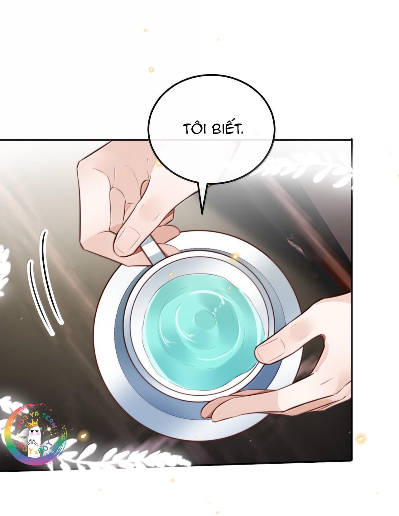 (END) Đặc Chế Cho Riêng Anh Chapter 106 - Next Chapter 106.5 Nt cổ trang