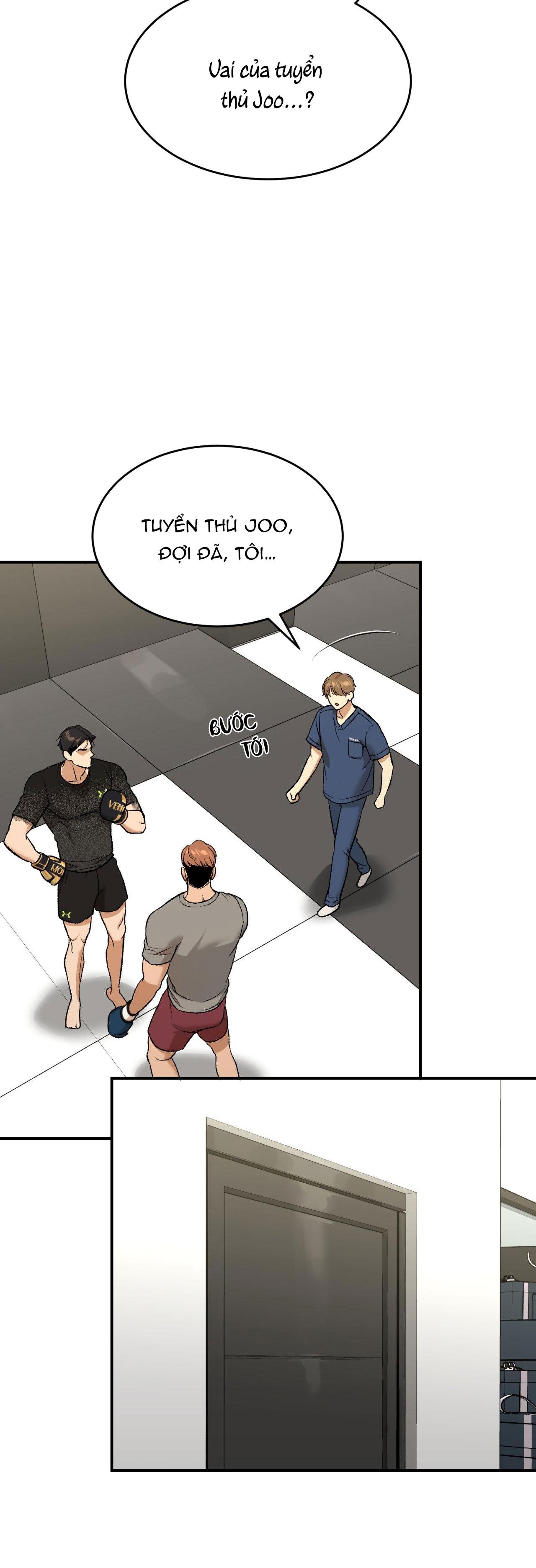 Jinx Chapter 41 - Next Chapter 42