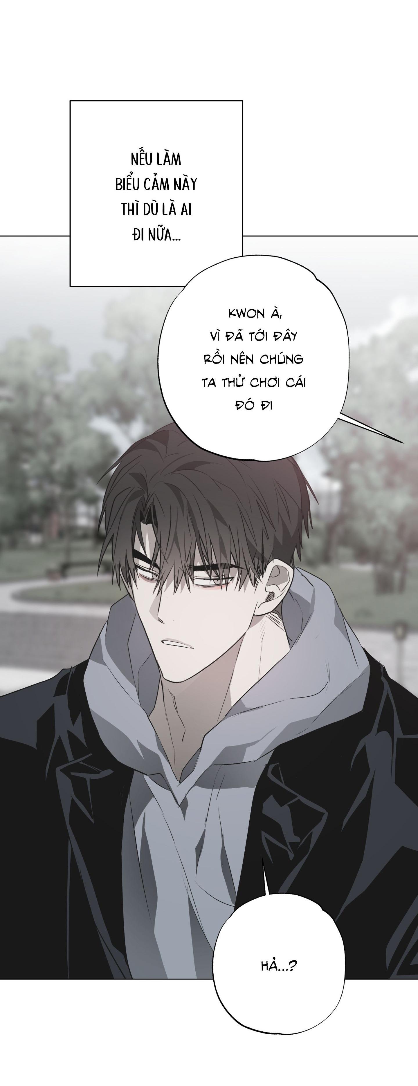 (GĐCV) NGÔI NHÀ DỊ THƯỜNG Chapter 13 - Next Chapter 14 18+