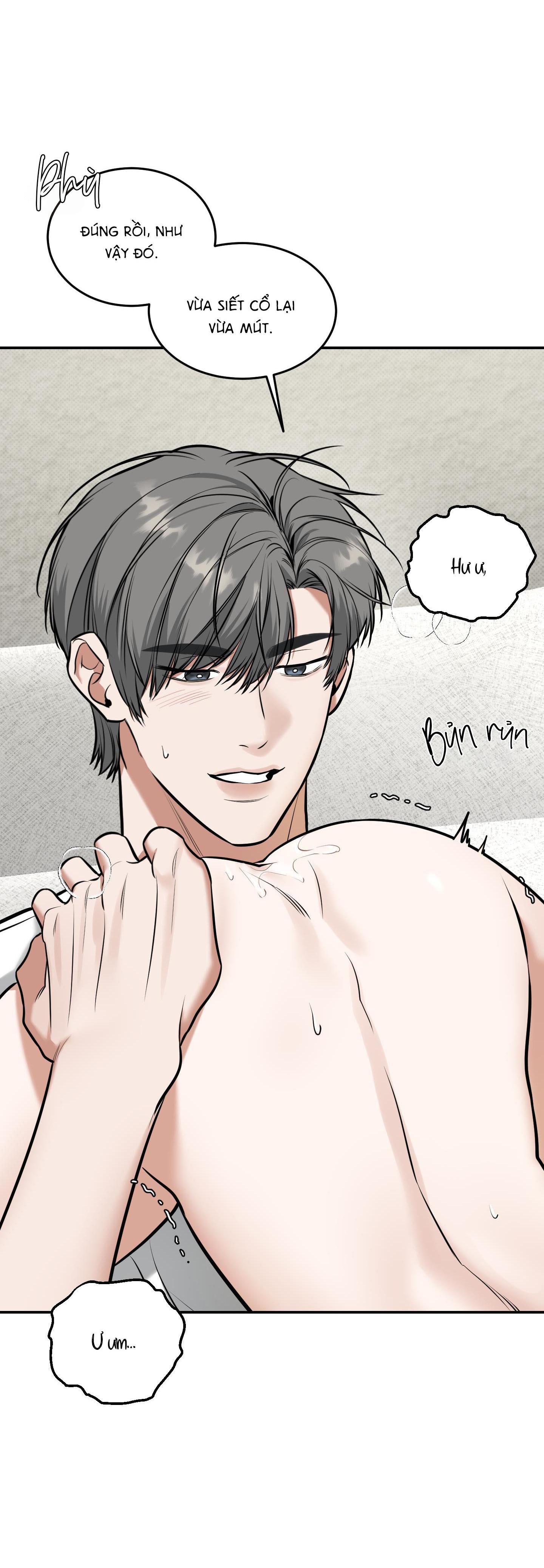|DROP| Hưởng Lợi Chapter 15 H+ - Trang 2