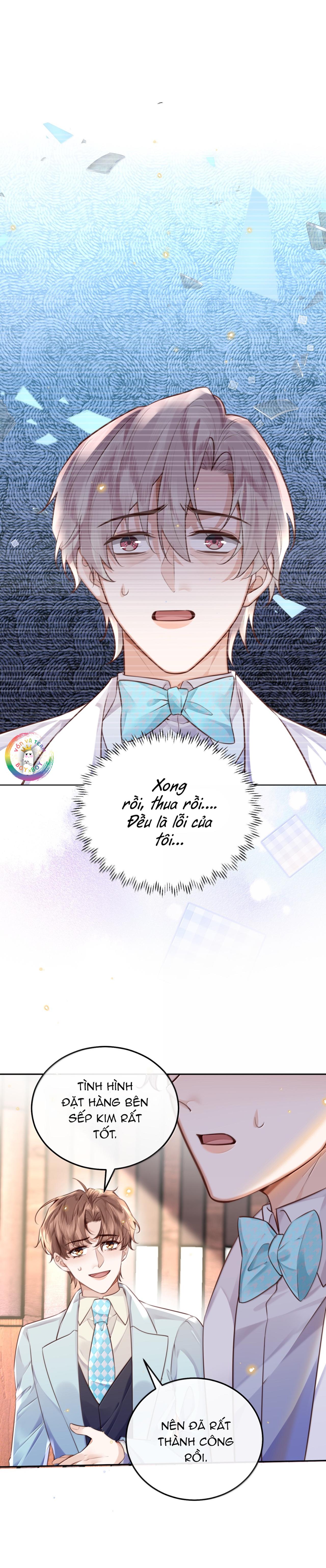 (END) Đặc Chế Cho Riêng Anh Chapter 106 - Next Chapter 106.5 Nt cổ trang