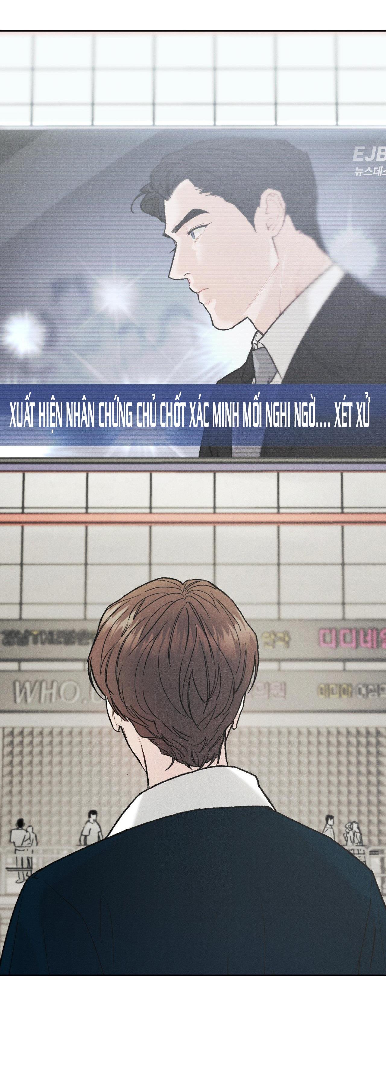 VƯỢT QUA GIỚI HẠN Chapter 78 - Next Chapter 79