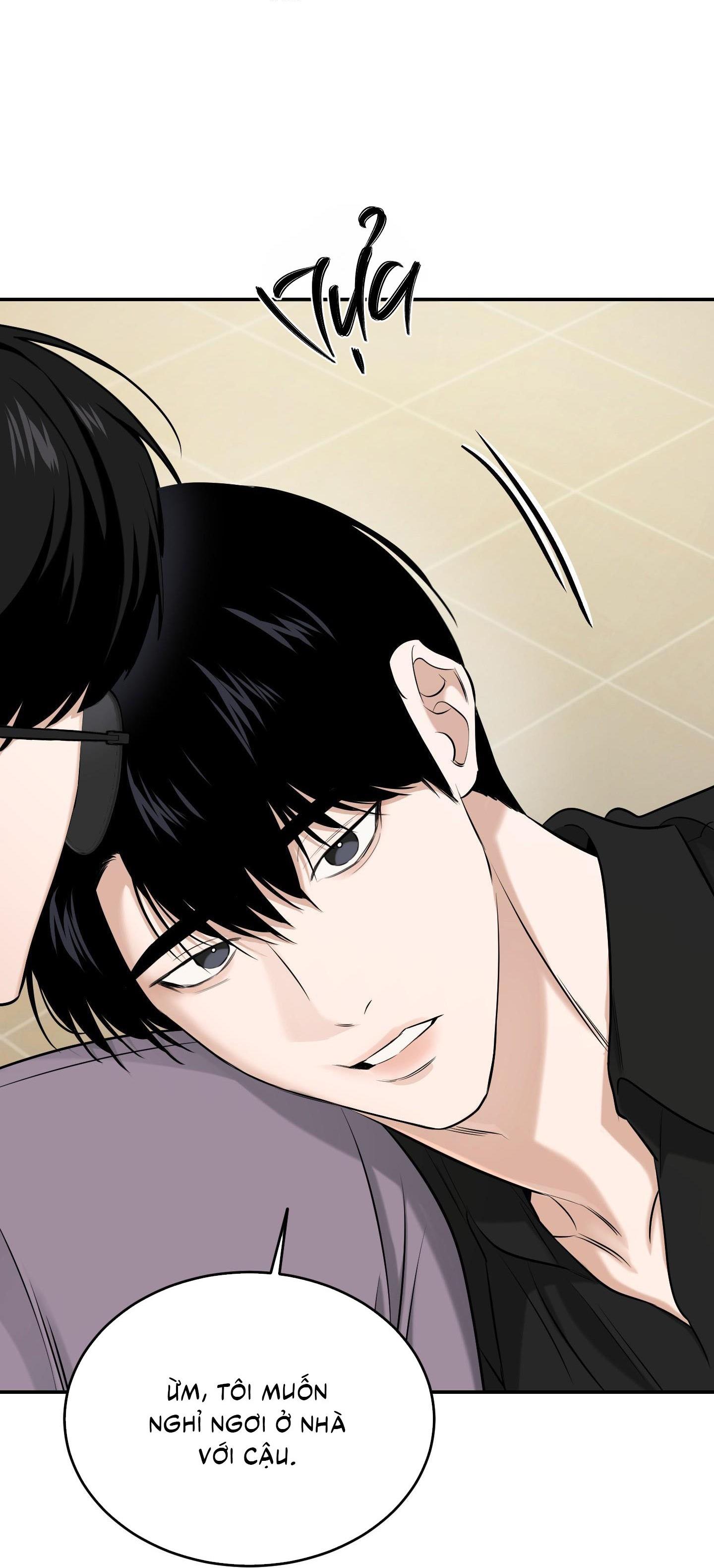 |DROP| Hưởng Lợi Chapter 24 - Trang 2