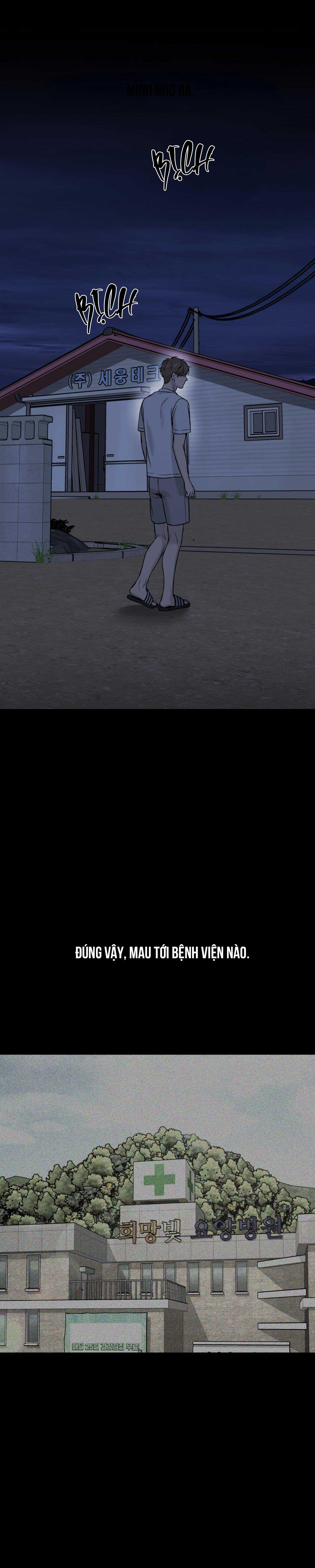 Jinx Chapter 59 - Next Chapter 60