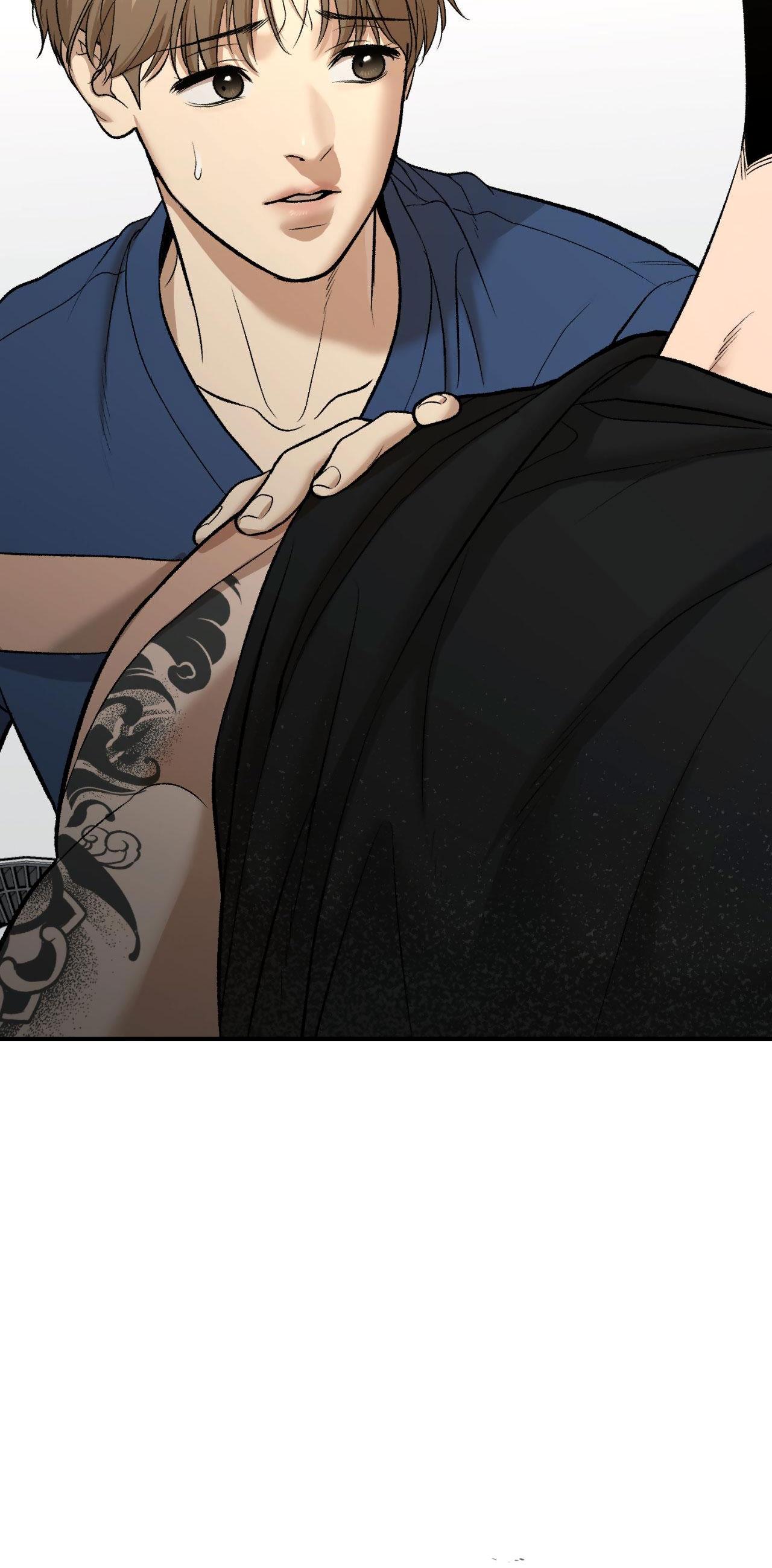 Jinx Chapter 41 - Next Chapter 42