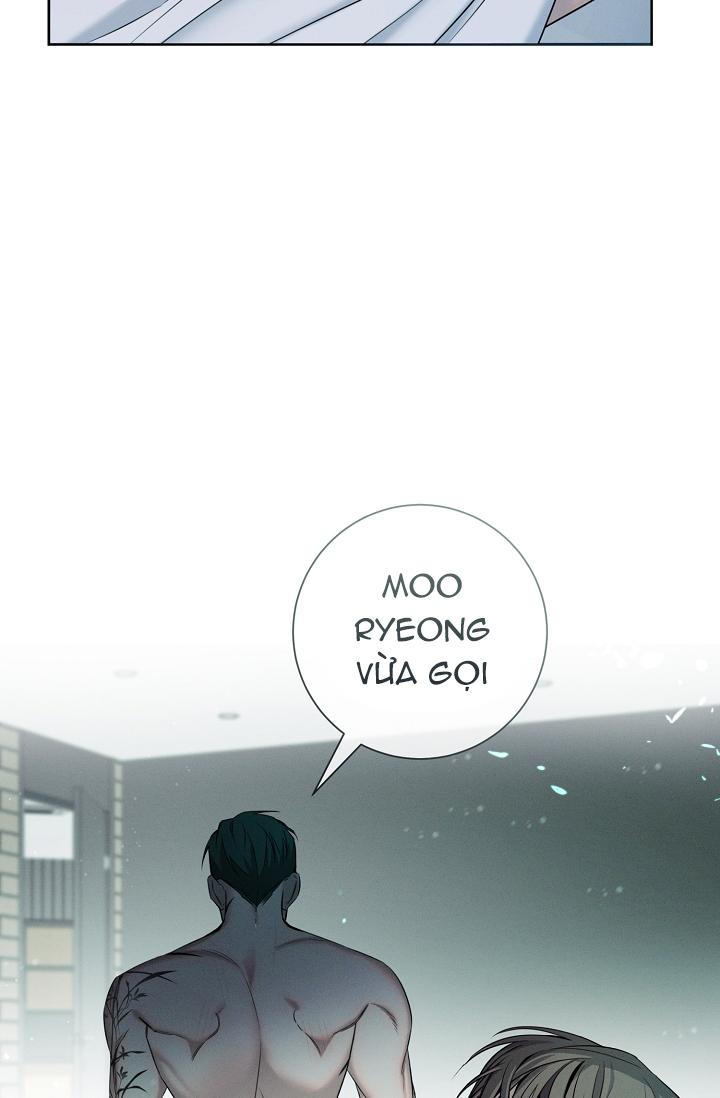 (END) Màn Đêm Không Lối Chapter 1 - Trang 2