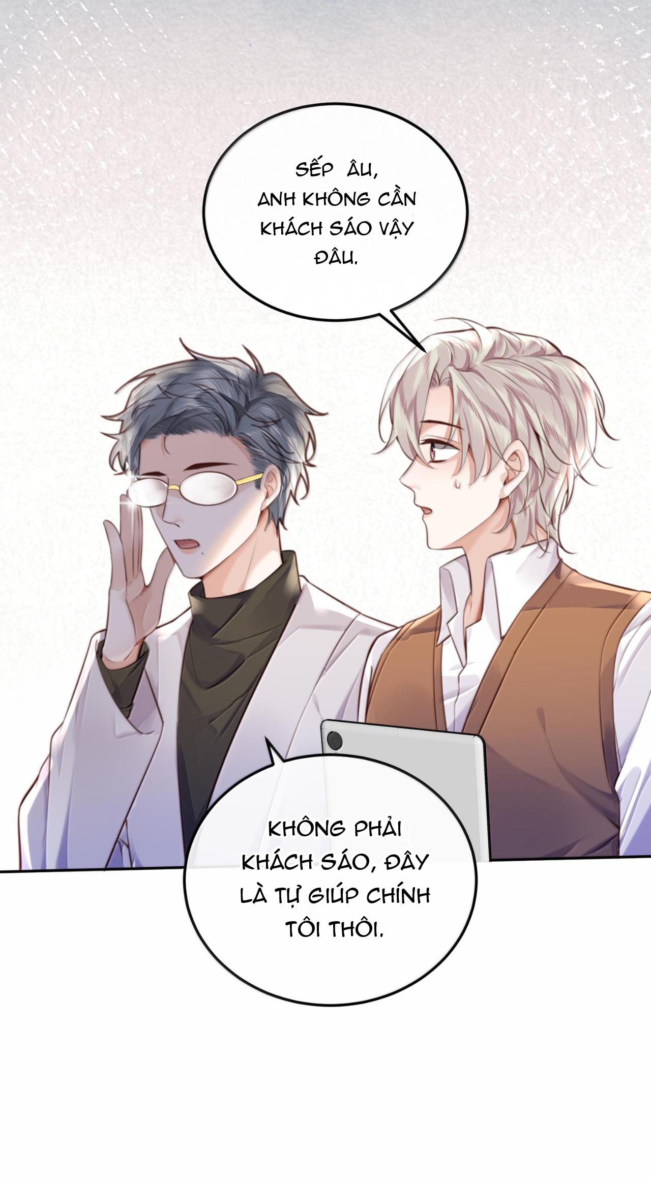 (END) Đặc Chế Cho Riêng Anh Chapter 97 - Next Chapter 98