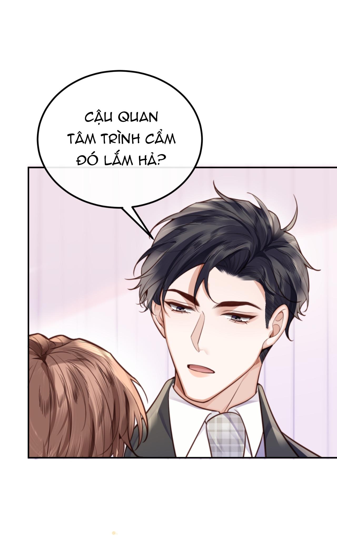 (END) Đặc Chế Cho Riêng Anh Chapter 92 - Next Chapter 93