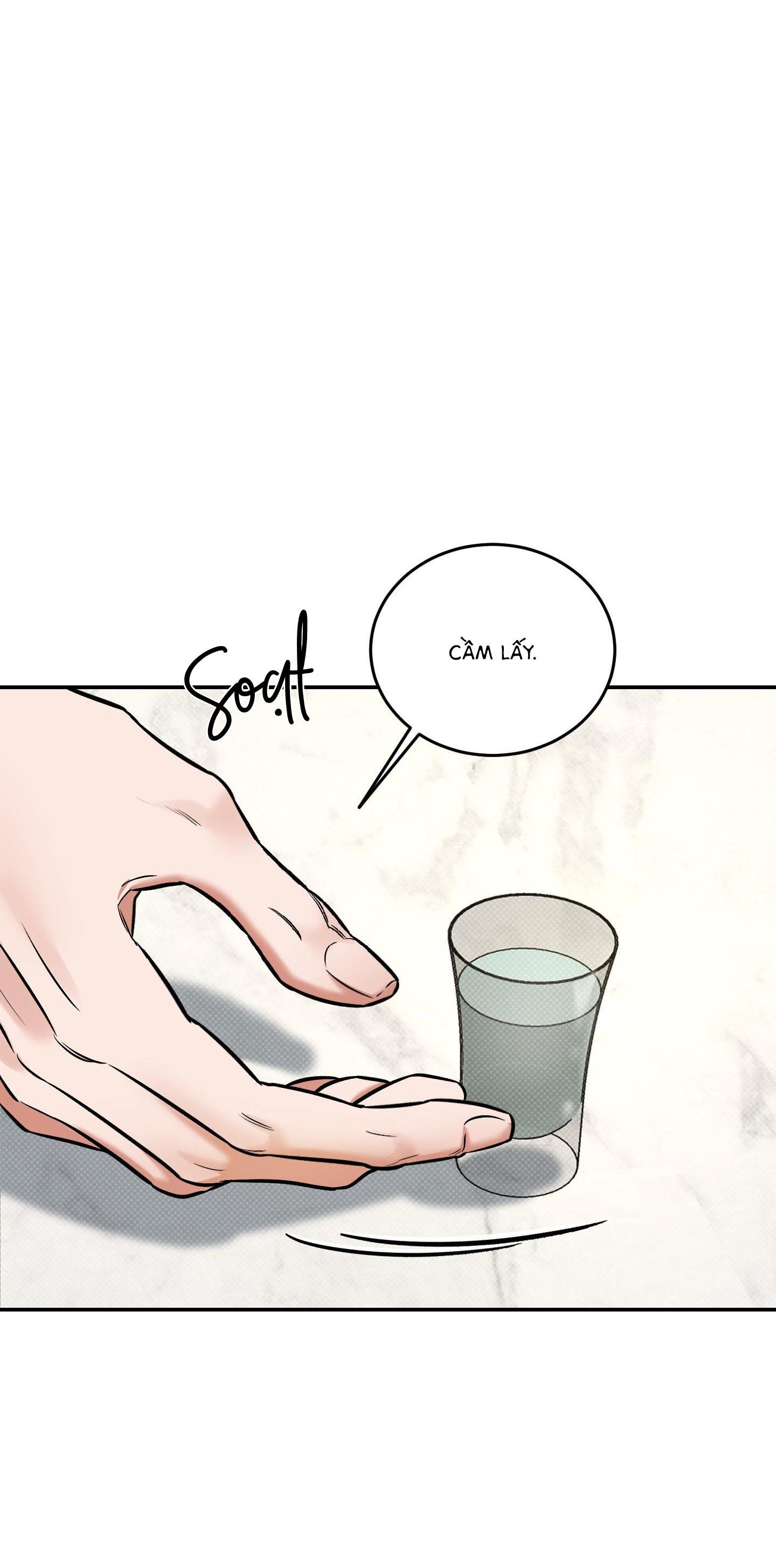 |DROP| Hưởng Lợi Chapter 14 - Trang 2