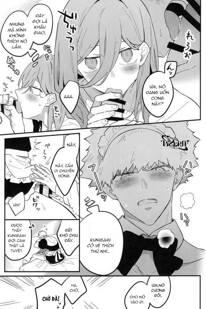 Blue Lock Dj Chapter 39 Kunigiri - Trang 2