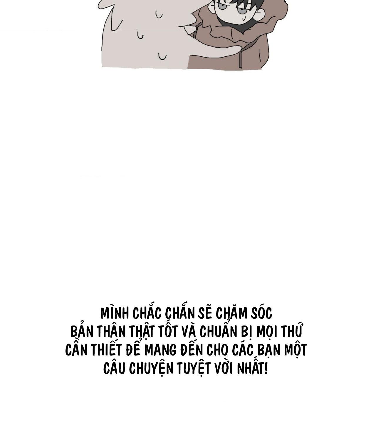 Hold Over You Chapter 25.1 hậu kì ss1 - Next Chapter 26 hậu kì ss1