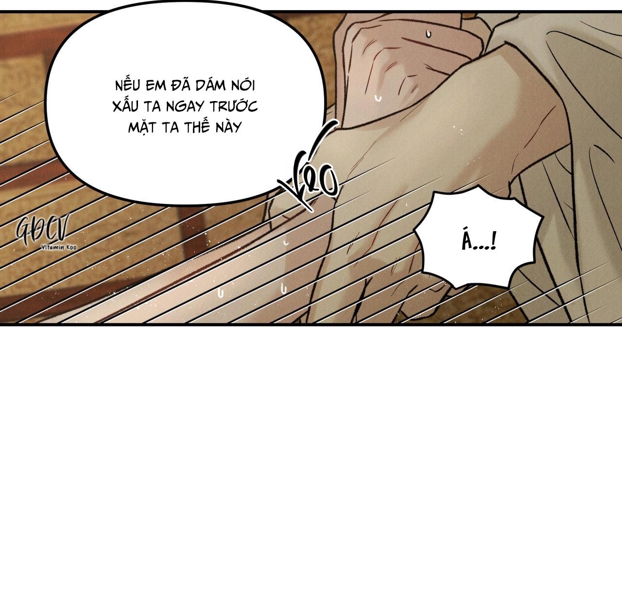 (GĐCV) GALE OF THE GOD Chapter 14 H+ - Next Chapter 15 H+