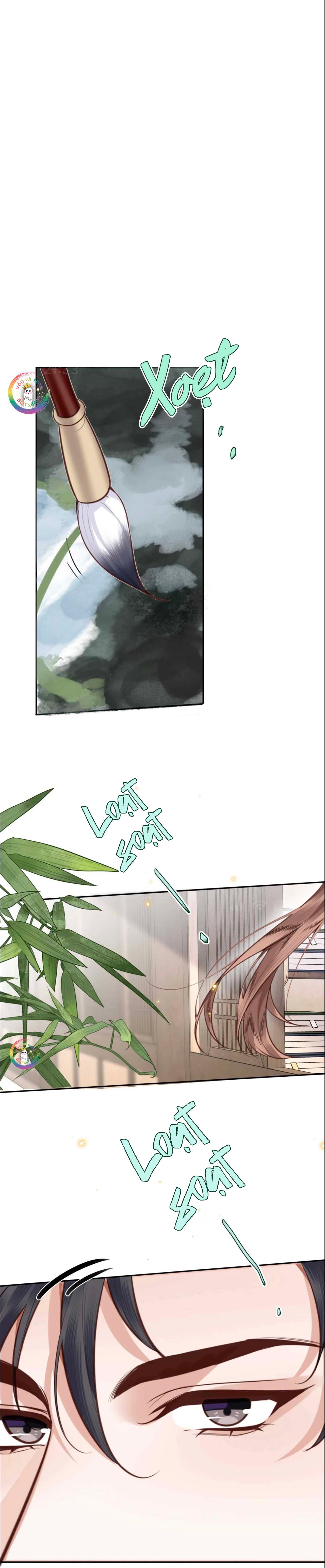 (END) Đặc Chế Cho Riêng Anh Chapter 106.5 Nt cổ trang - Next Chapter 107