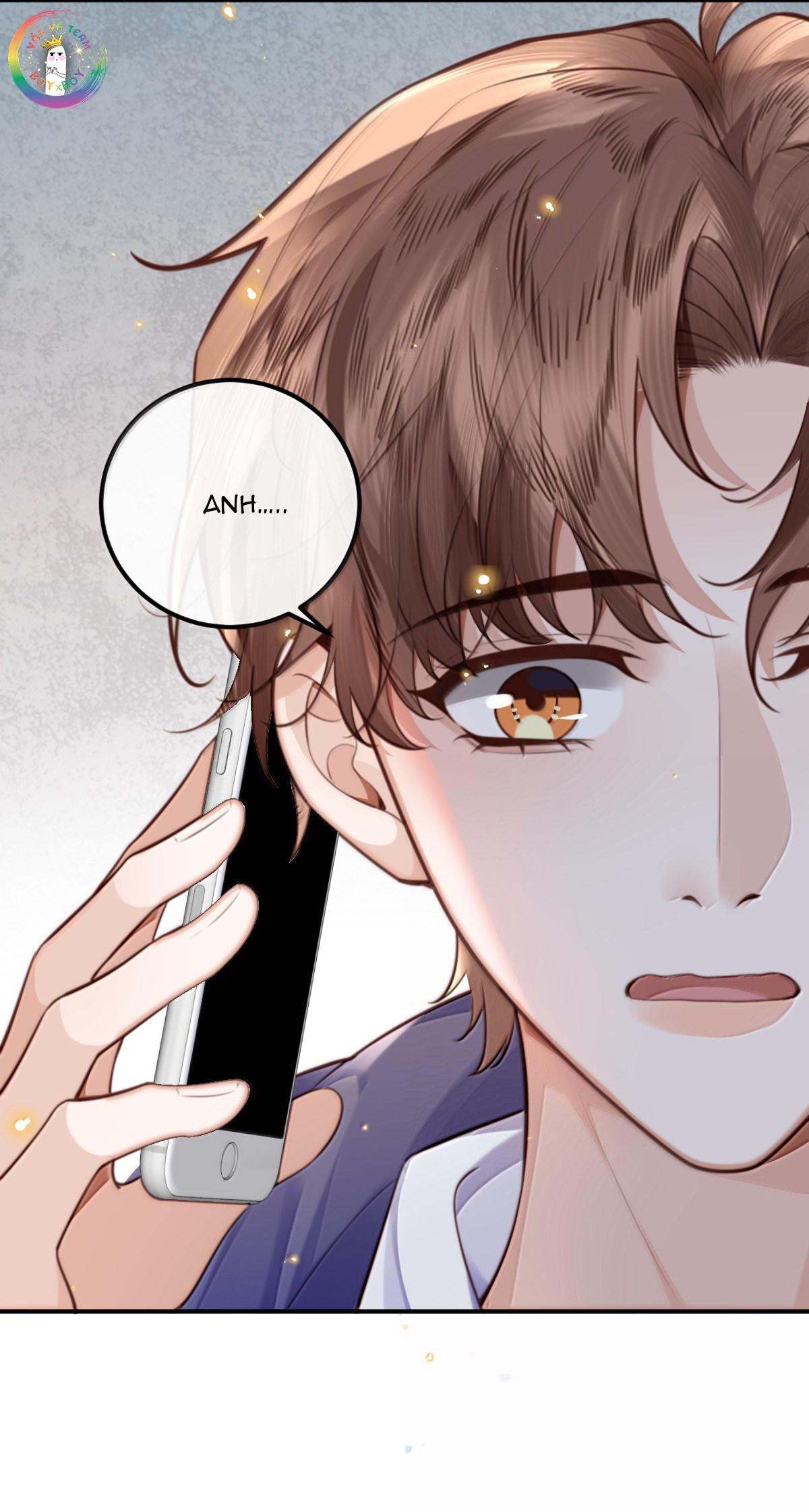 (END) Đặc Chế Cho Riêng Anh Chapter 123 - Next Chapter 124