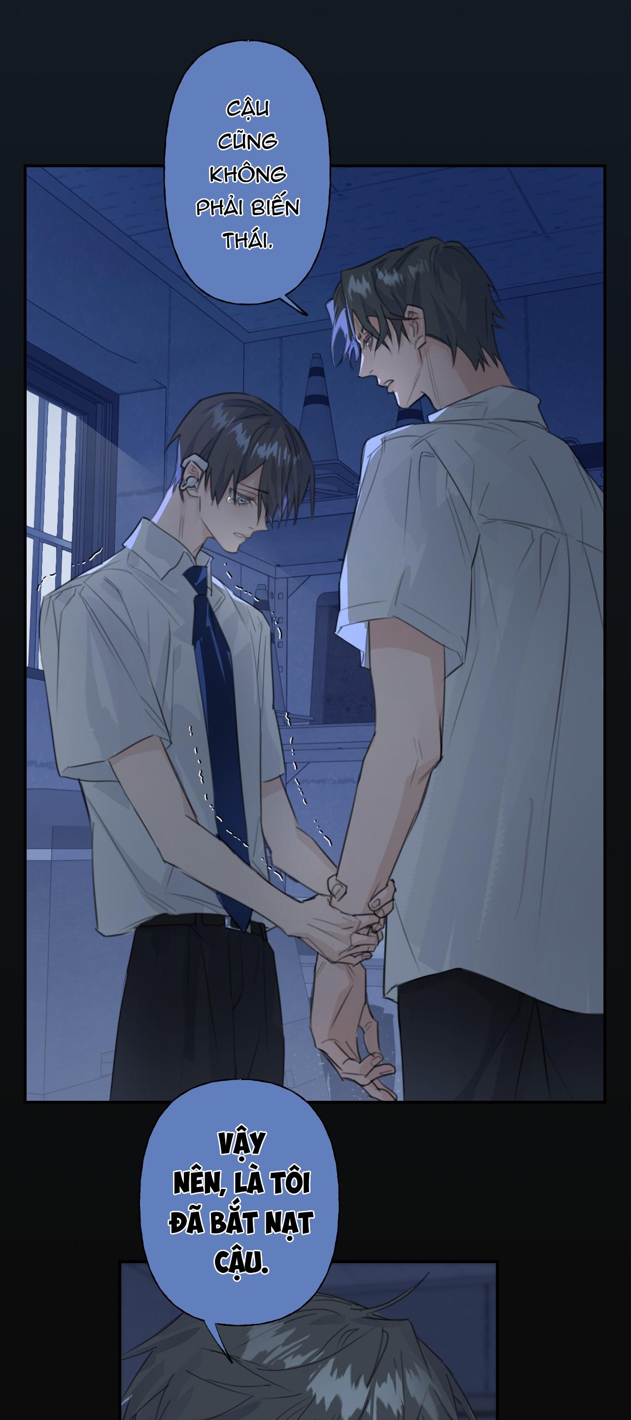 (END) Chiến Lược Dụ Dỗ Chapter 2 - Trang 2