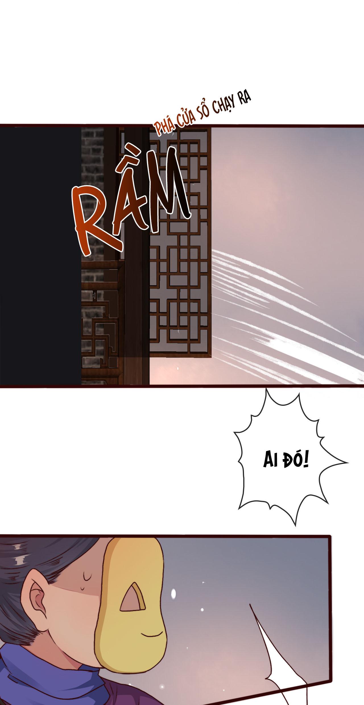 Hạnh Lâm Phương Hoa Chapter 76 - Next Chapter 77