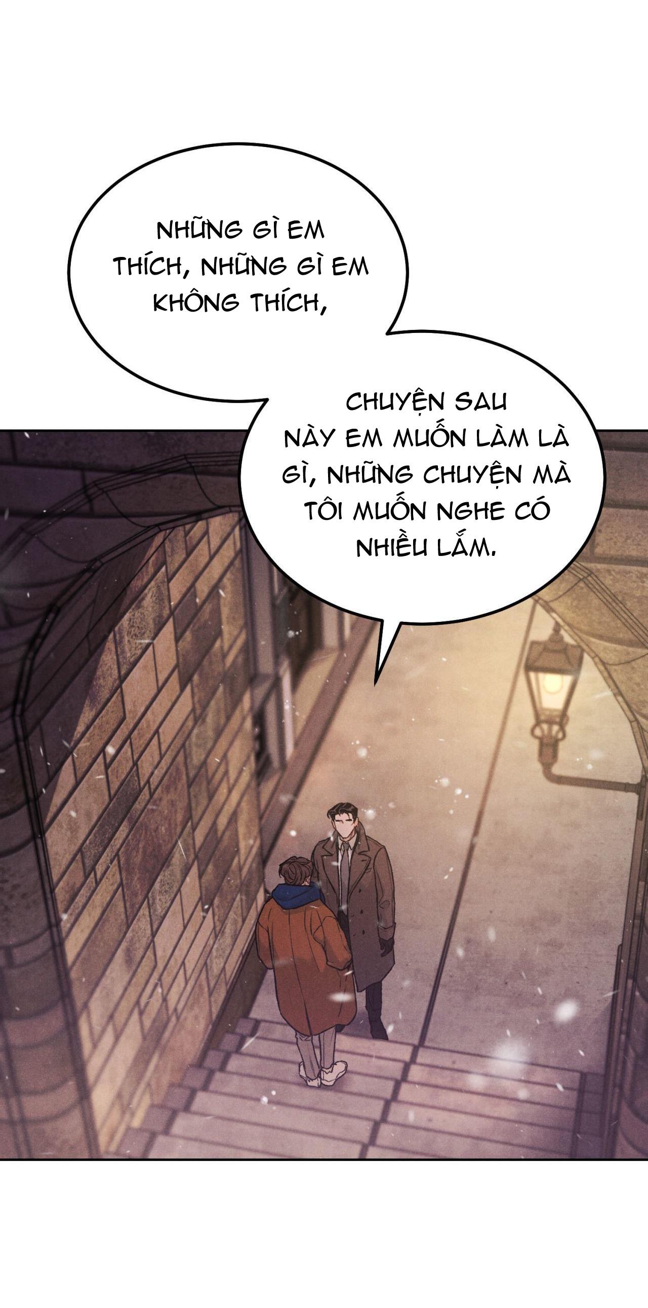 VƯỢT QUA GIỚI HẠN Chapter 78 - Next Chapter 79