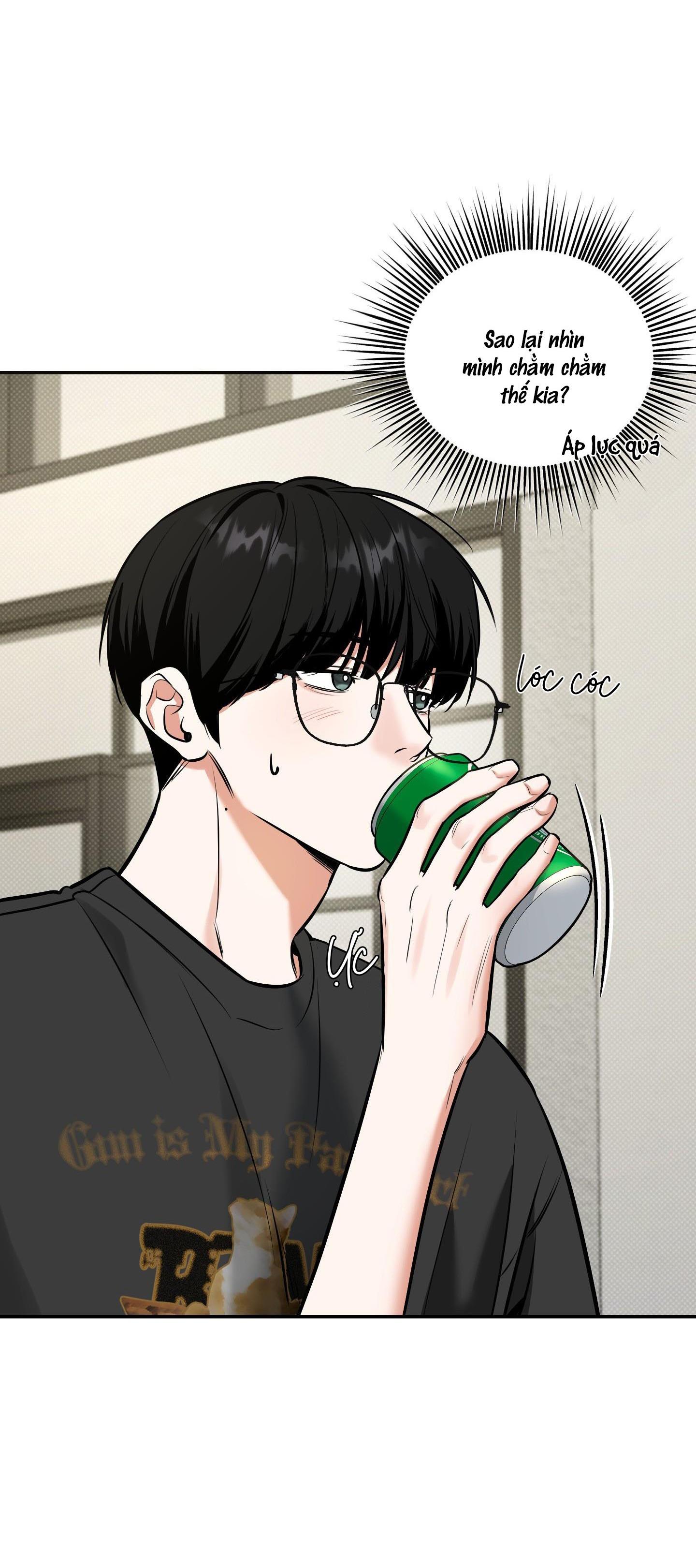 |DROP| Hưởng Lợi Chapter 14 - Trang 2