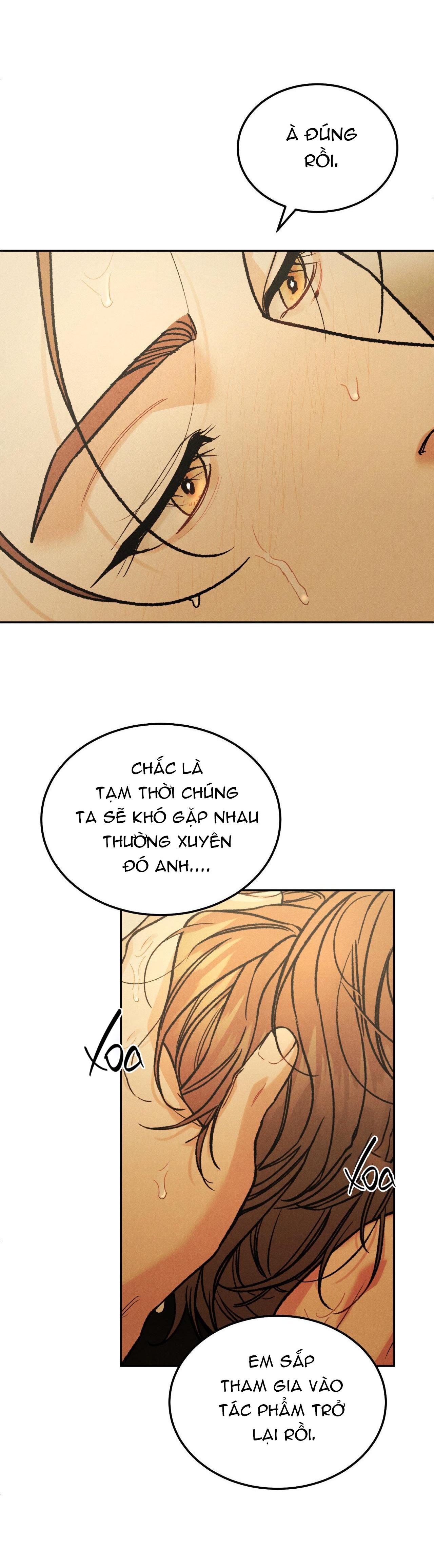 VƯỢT QUA GIỚI HẠN Chapter 92 H+++ - Next Chapter 93