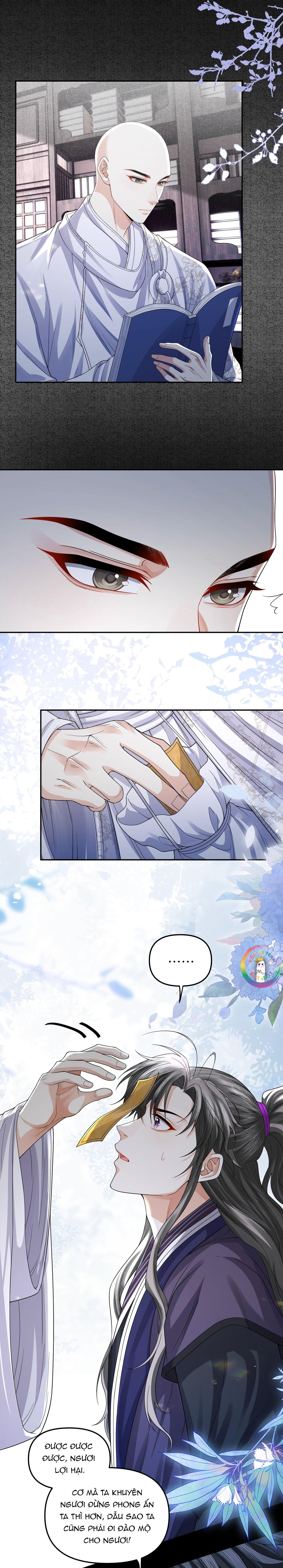 (END) Đồng Tiền Kham Thế Chapter 95 - Next Chapter 96