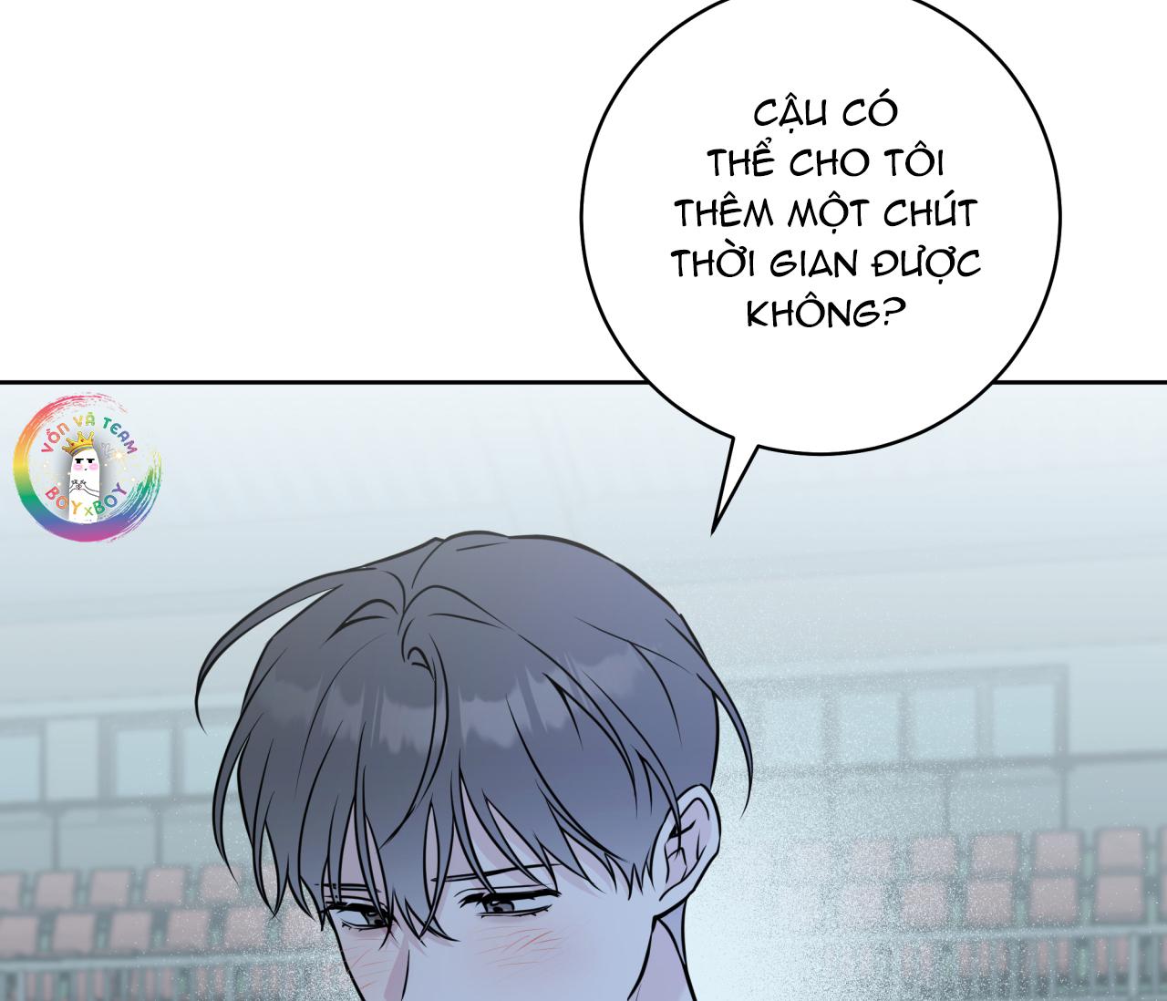 (END) Ballboy Tactics Chapter 22 - Next Chapter 23