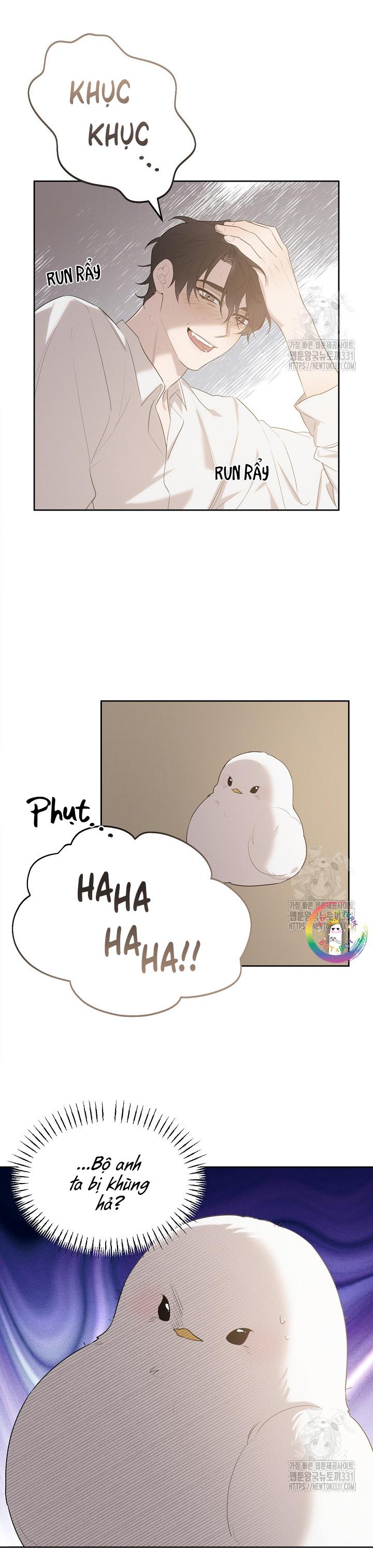 (END) Này, Đừng Có Nhấn Cái Nút Đó! Chapter 14 - Trang 2