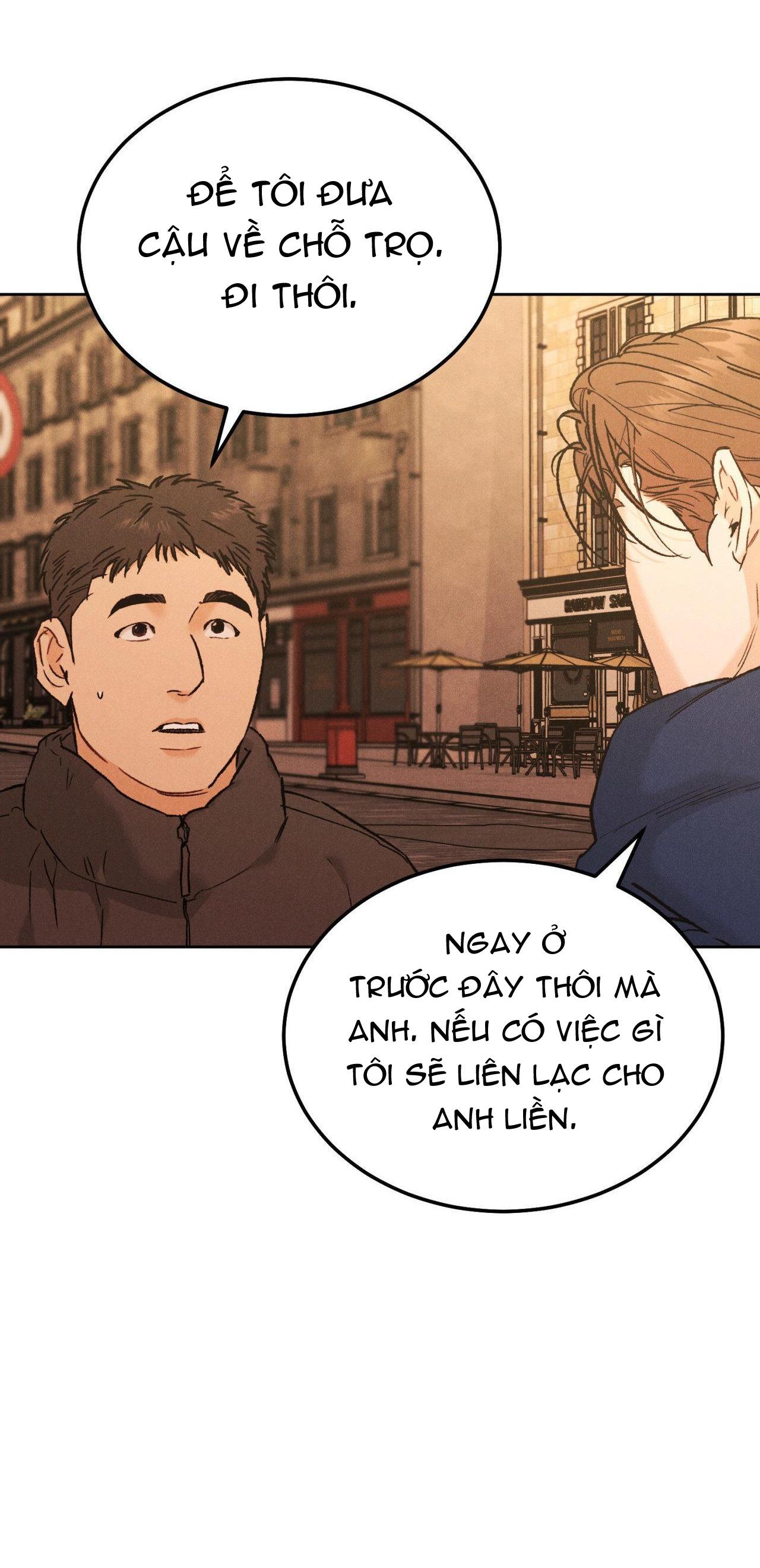 VƯỢT QUA GIỚI HẠN Chapter 77 - Next Chapter 78
