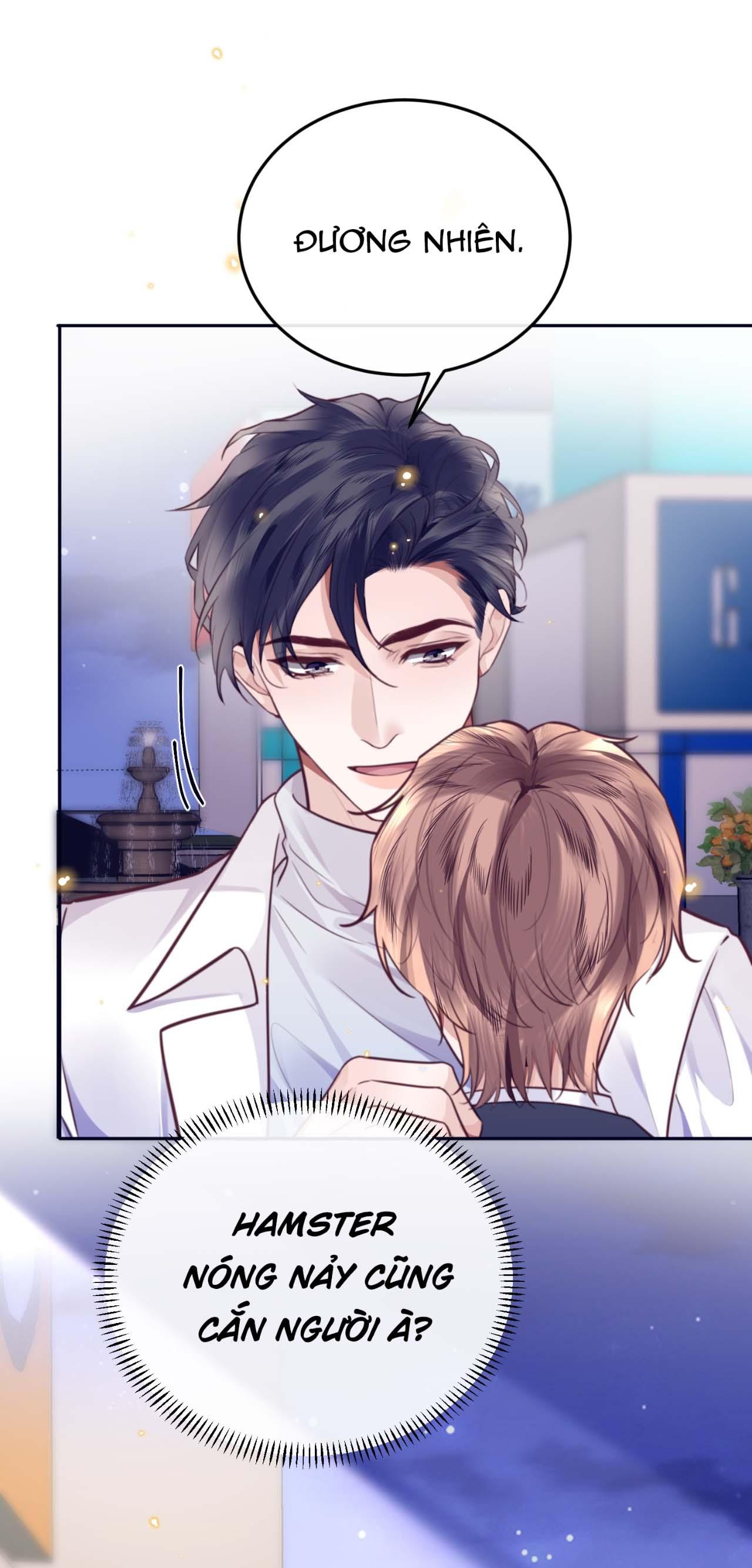 (END) Đặc Chế Cho Riêng Anh Chapter 81 - Next Chapter 82