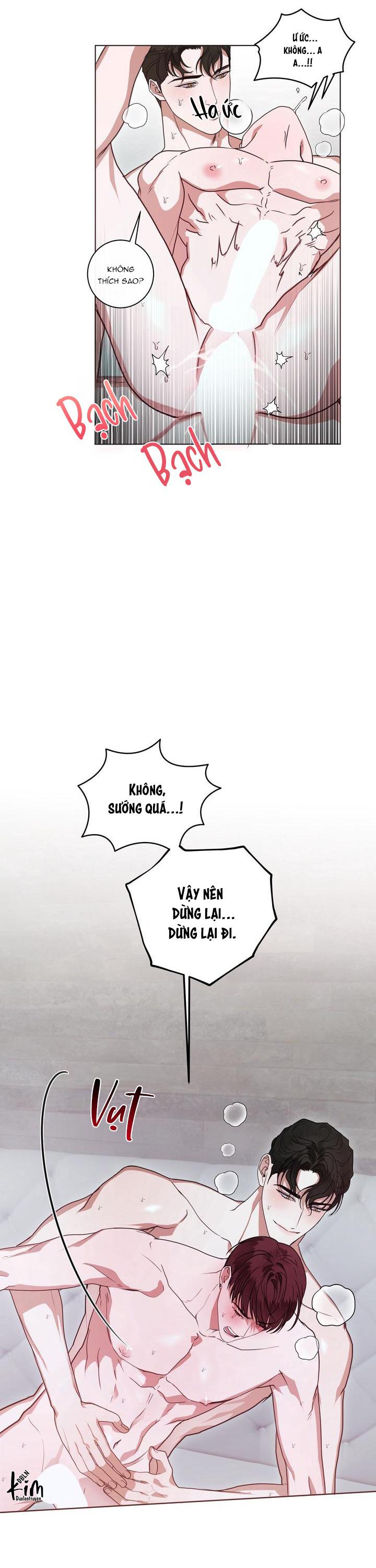 CÔ DÂU RỒNG Chapter 6 - Trang 2