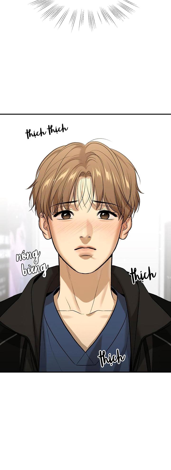 Jinx Chapter 40 - Next Chapter 41