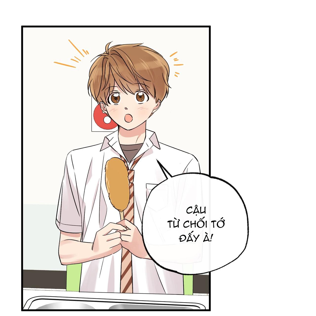 (END) Keep us together Chapter 4 - Trang 2