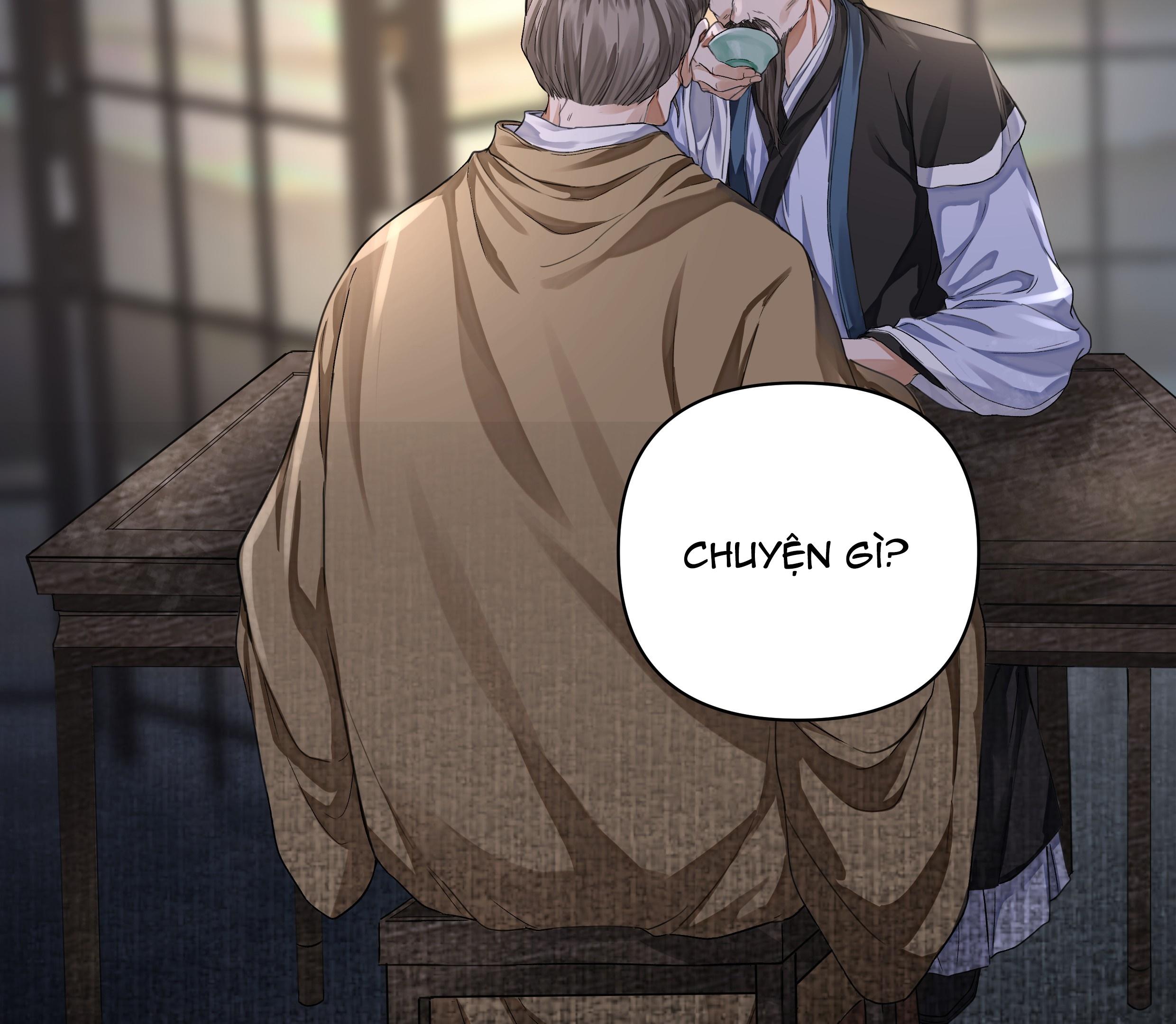 (END) Đồng Tiền Kham Thế Chapter 20 - Trang 2