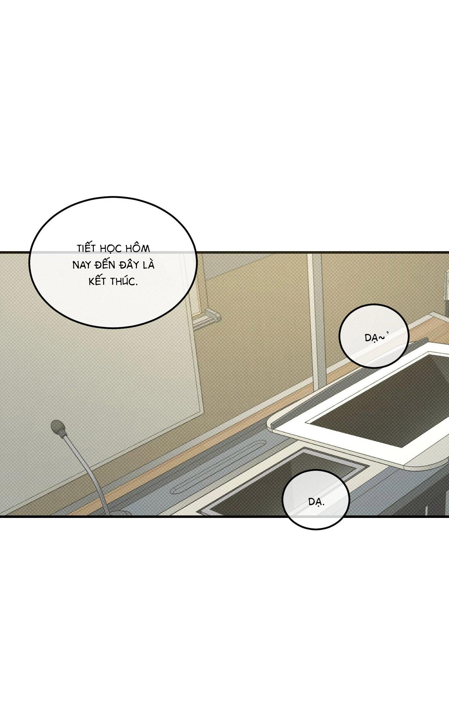 |DROP| Hưởng Lợi Chapter 7 - Trang 2