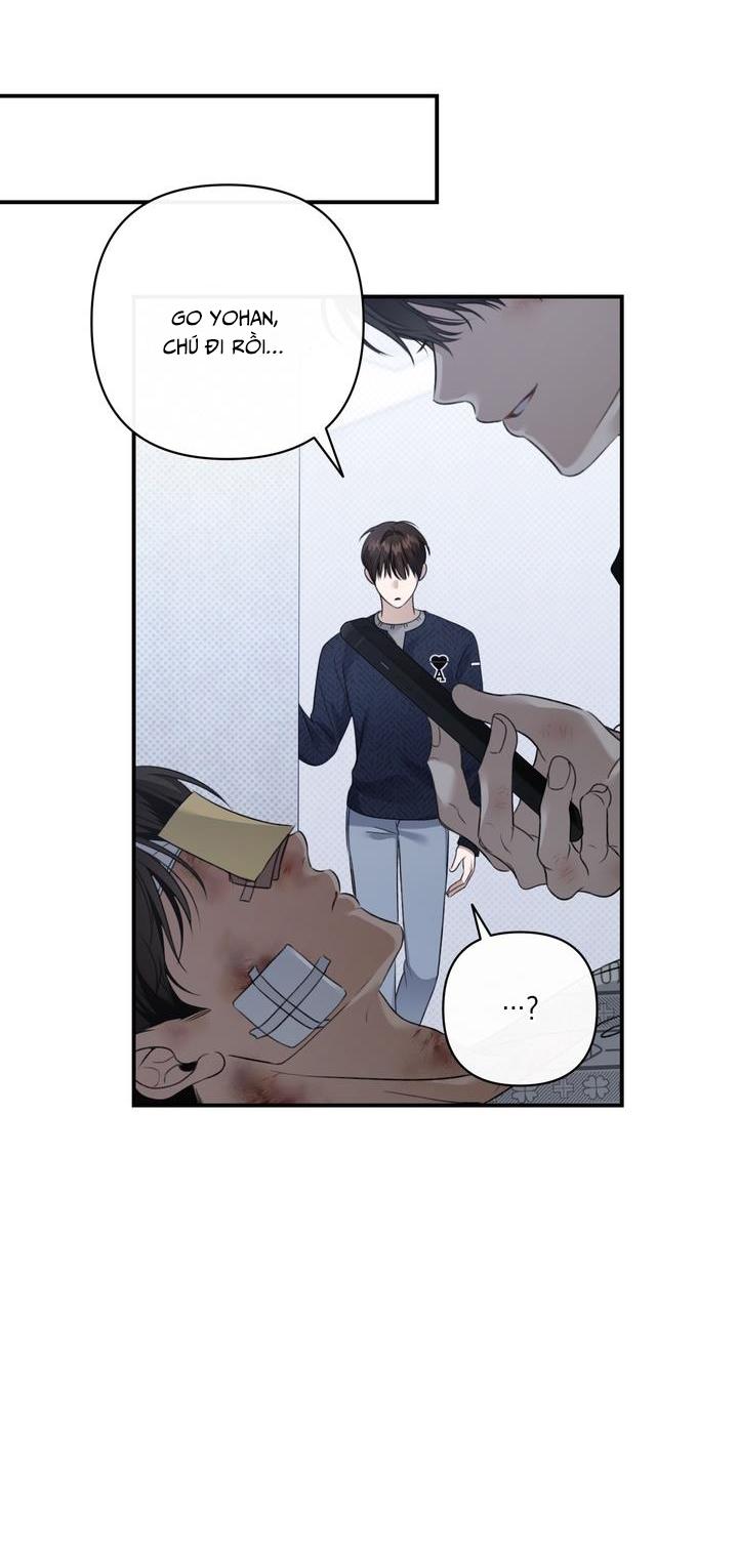 (GĐCV) EIGHTEEN'S BED Chapter 17 - Next Chapter 18