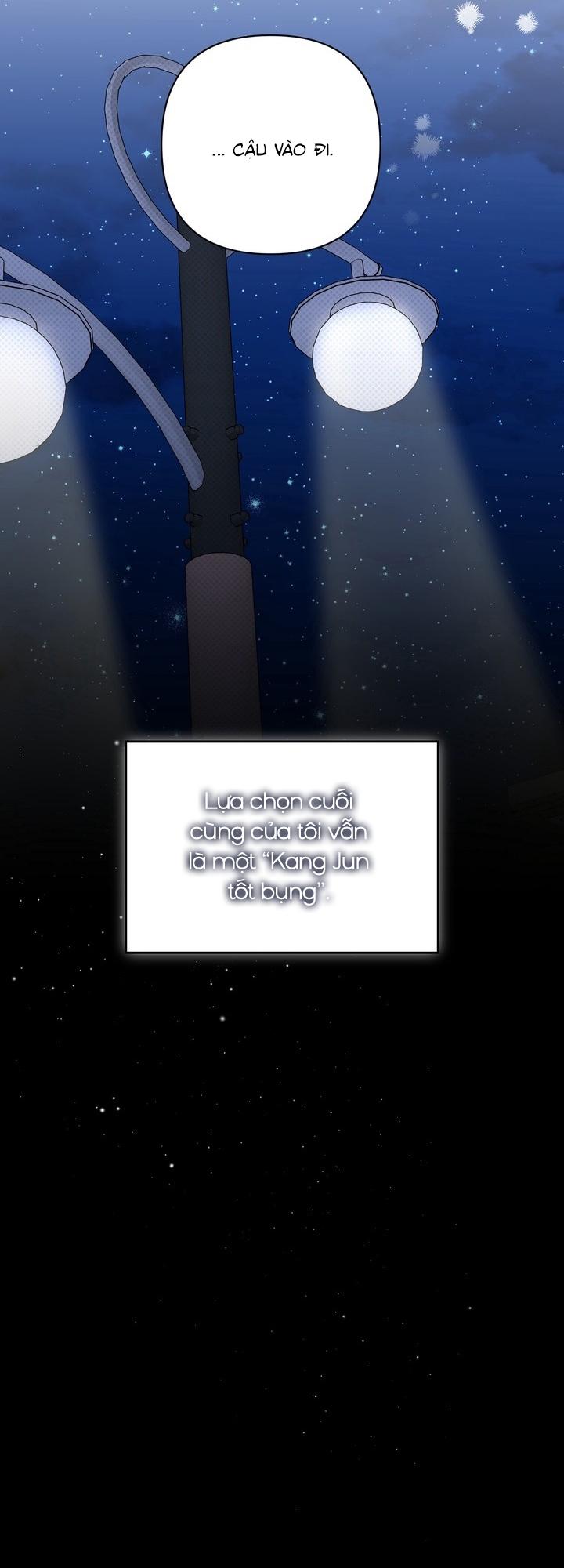 (GĐCV) EIGHTEEN'S BED Chapter 12 - Next Chapter 13
