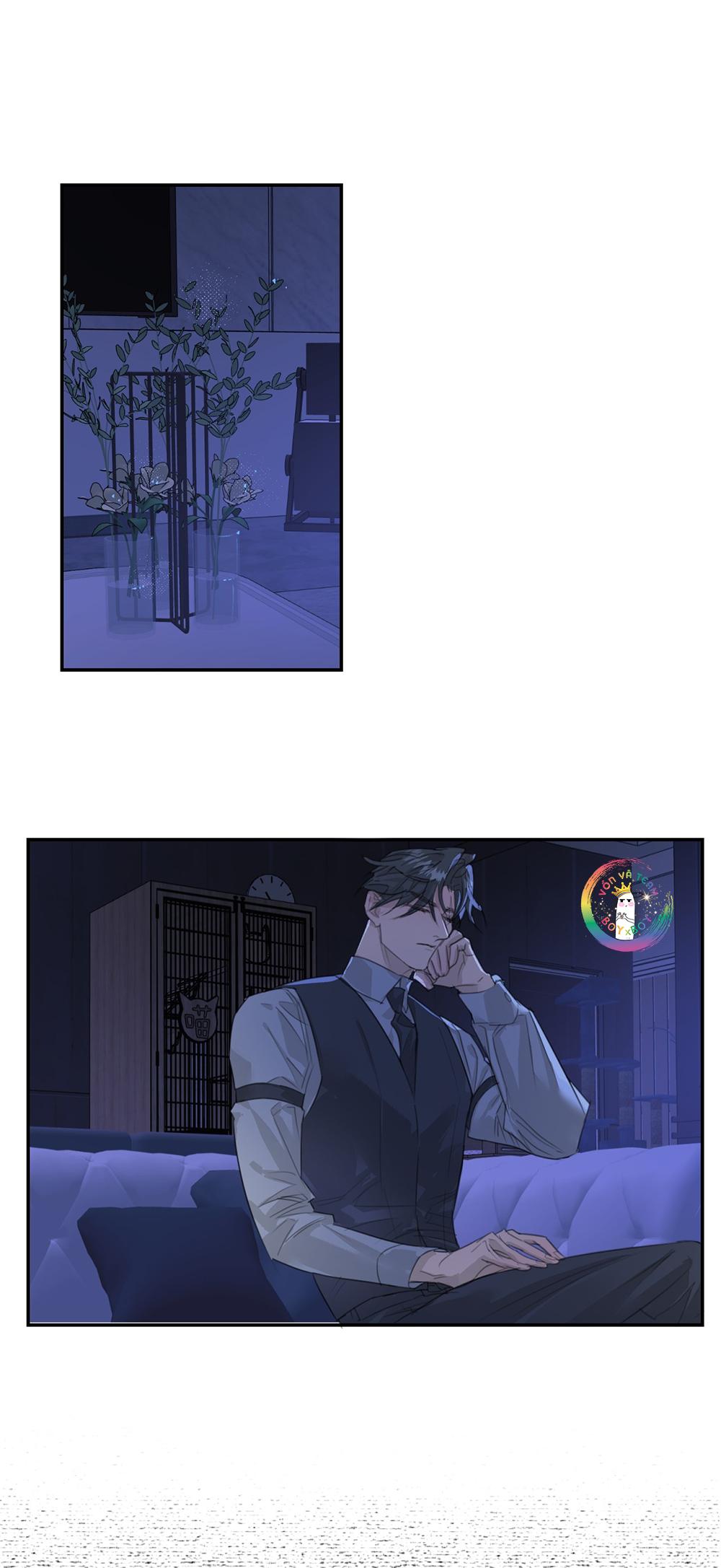 (END) Chiến Lược Dụ Dỗ Chapter 12 - Trang 2