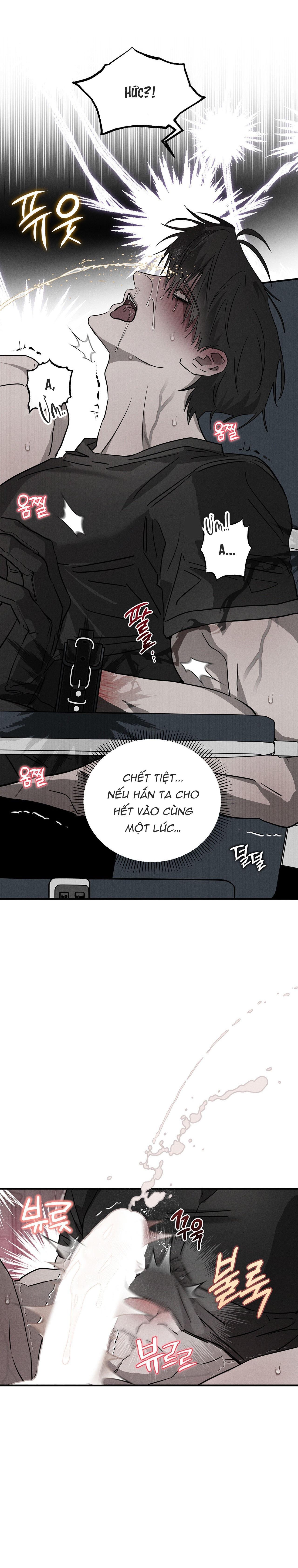 (RÔLAI) Pieta Chapter 5 - Trang 2