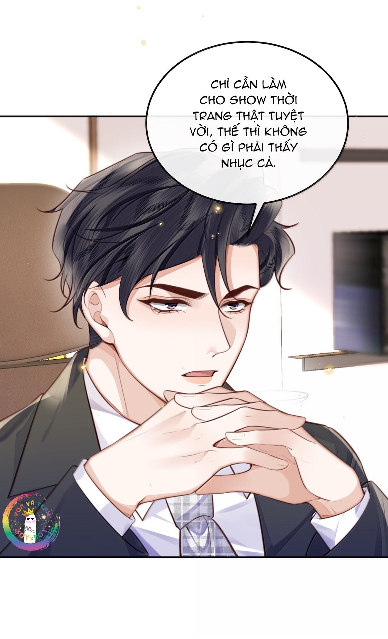 (END) Đặc Chế Cho Riêng Anh Chapter 112 - Next Chapter 112.1 ngon :))