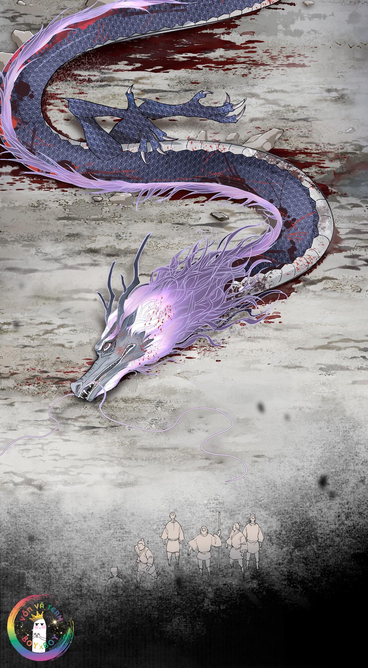 (END) Đồng Tiền Kham Thế Chapter 5 - Next Chapter 6