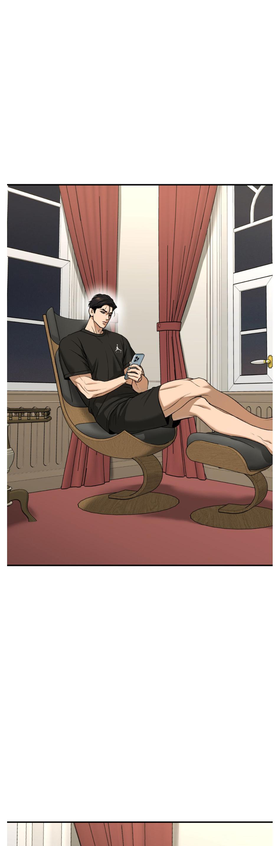 Jinx Chapter 38 - Next Chapter 39