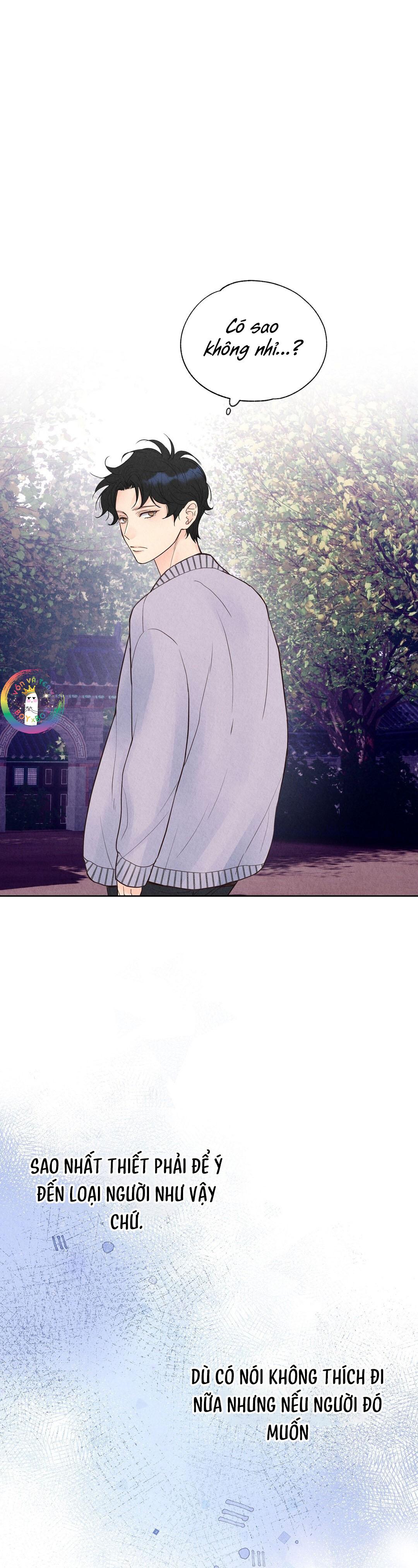 Ác Nhân Đàm Chapter 4 - Next Chapter 5