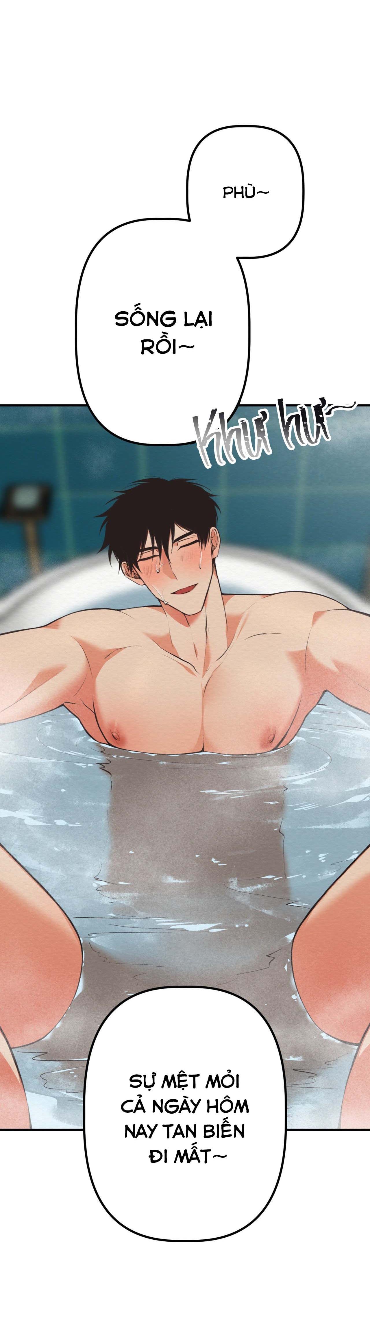 (END SS) DEVIL ON TOP Chapter 34 - Trang 2