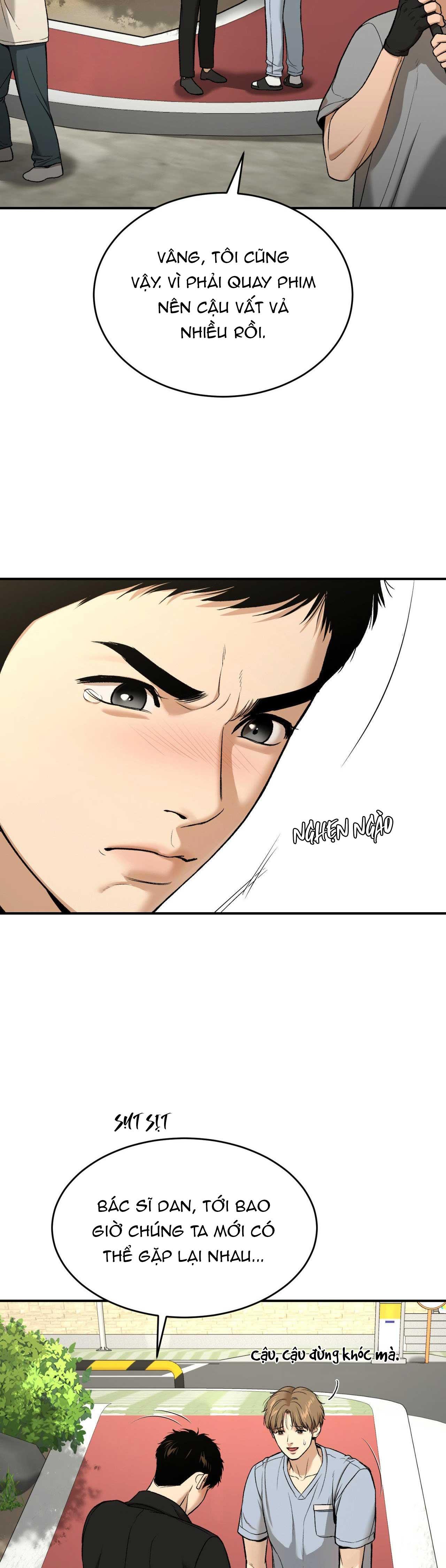 Jinx Chapter 59 - Next Chapter 60