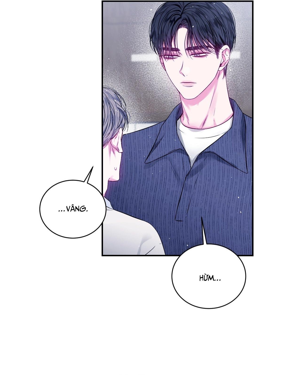 (GĐCV) IMPERFECTLY US Chapter 4 - Trang 2