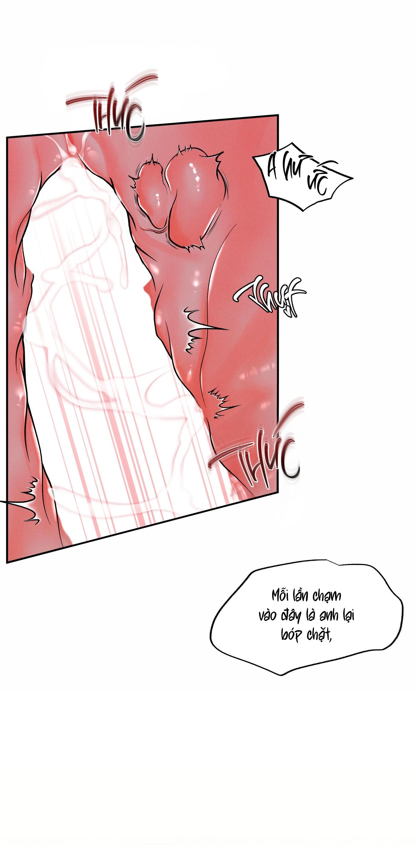 (GĐCV FULL HD) RANH GIỚI CỦA SỰ MÊ HOẶC Chapter 19 H+ - Next Chapter 20 H++++++++++++++