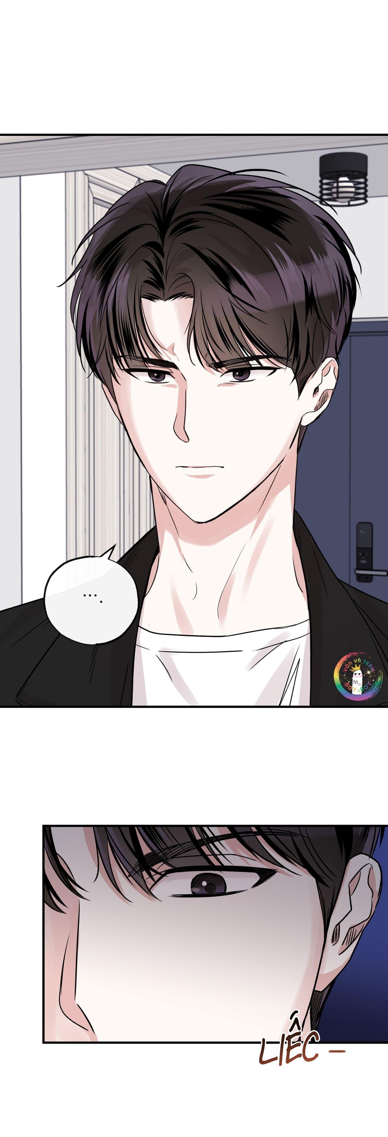 (END) Keep us together Chapter 32 - Trang 2