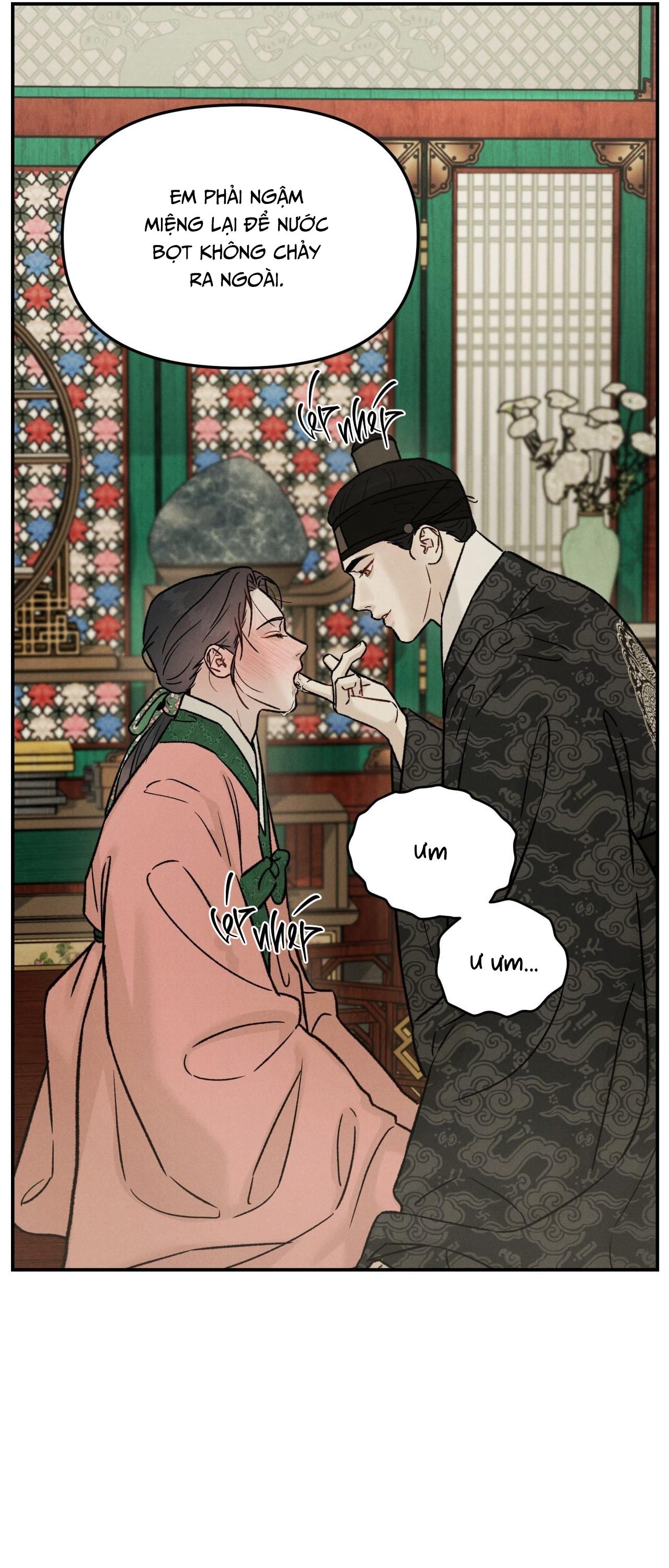 (GĐCV) GALE OF THE GOD Chapter 19 - Next Chapter 20