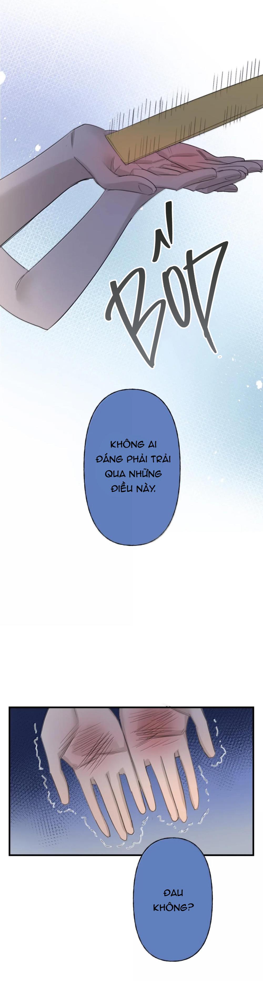 (END) Chiến Lược Dụ Dỗ Chapter 36 - Trang 2