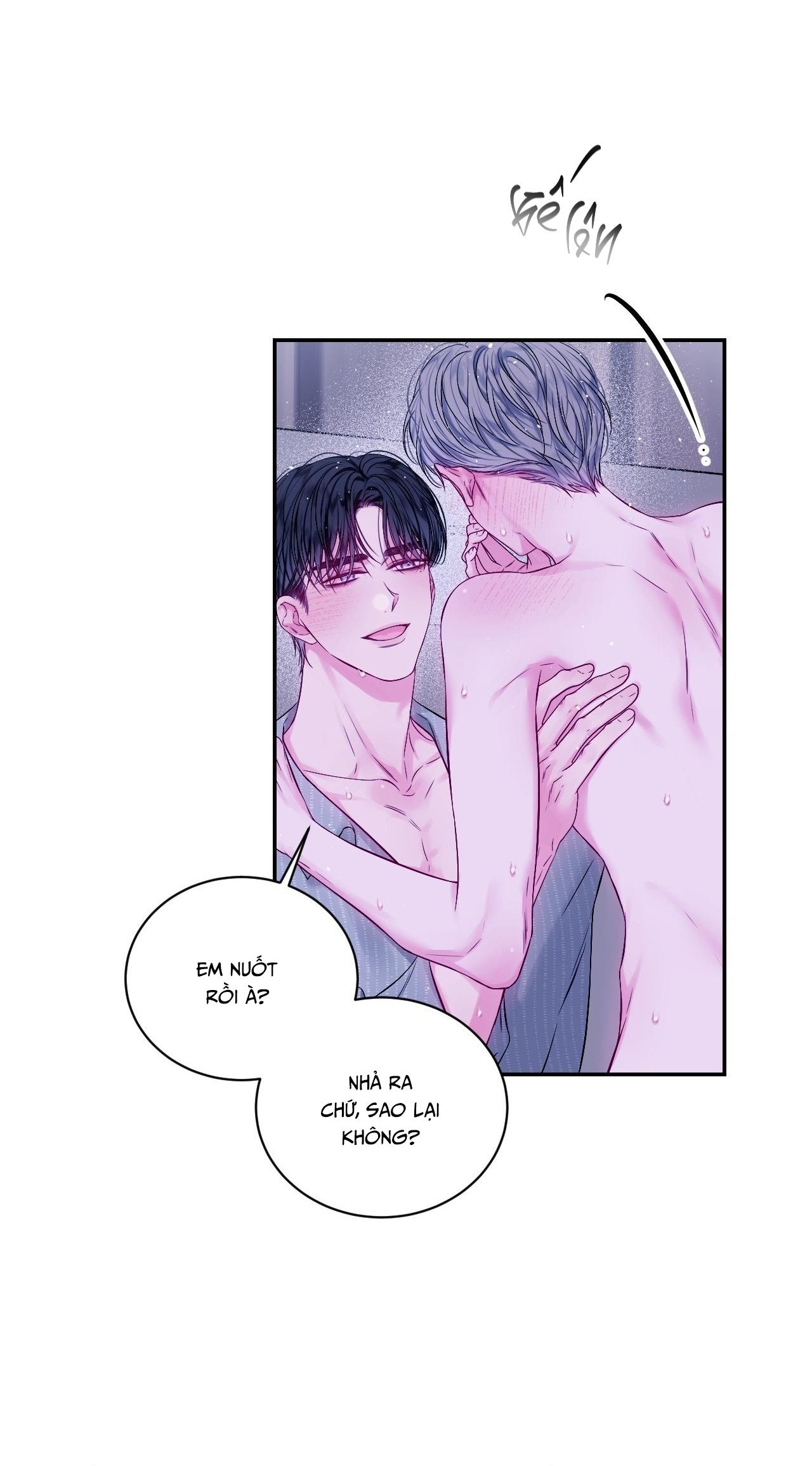 (GĐCV) IMPERFECTLY US Chapter 6 H+ - Trang 2