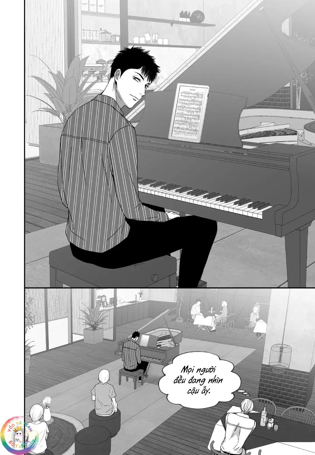 (END) Hai Đôi Tay Sinh Động Chapter 21 - Trang 2